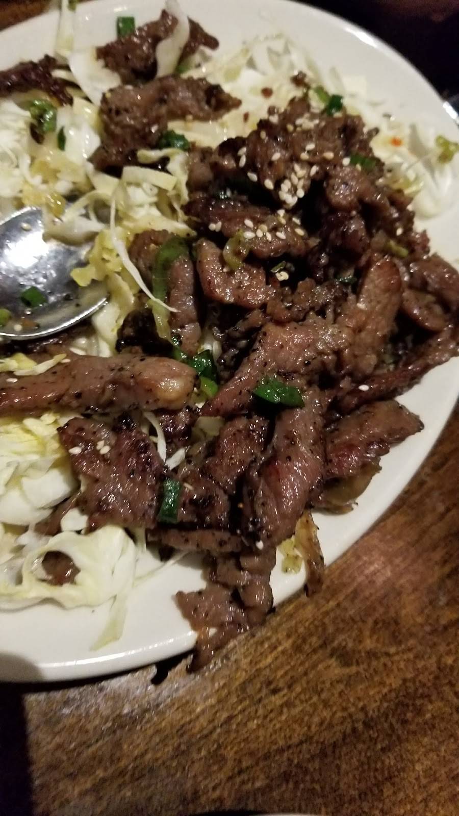 Shen Hua | restaurant | 2914 College Ave, Berkeley, CA 94705, USA | 5108831777 OR +1 510-883-1777