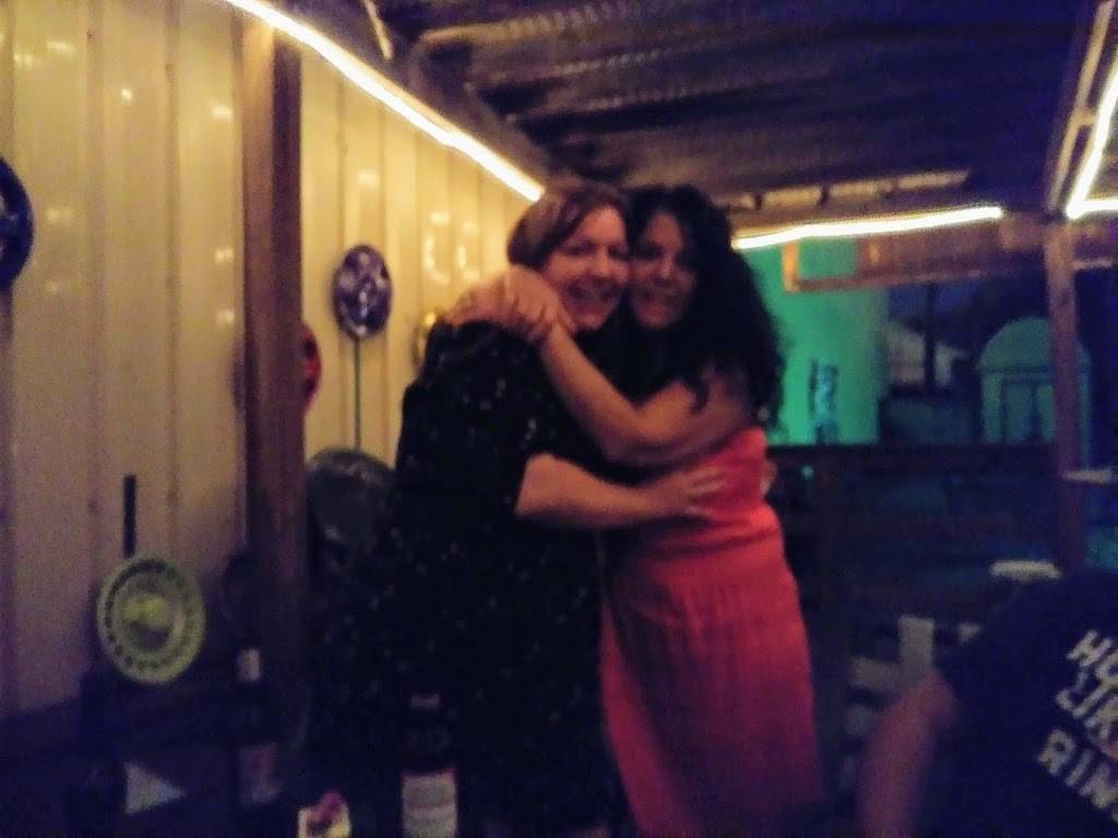 The Pub | restaurant | 426 1st Ave W, Milan, IL 61264, USA | 3097871993 OR +1 309-787-1993