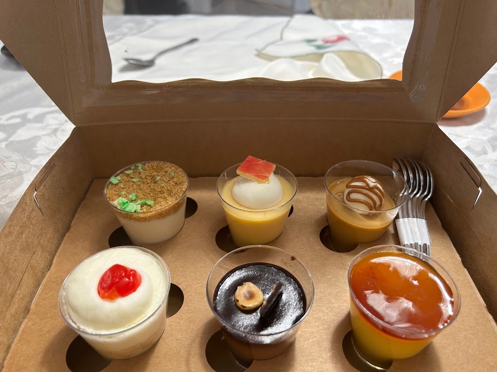 Pastry is Art | bakery | 601 Silks Run #1480, Hallandale Beach, FL 33009, USA | 9545892013 OR +1 954-589-2013