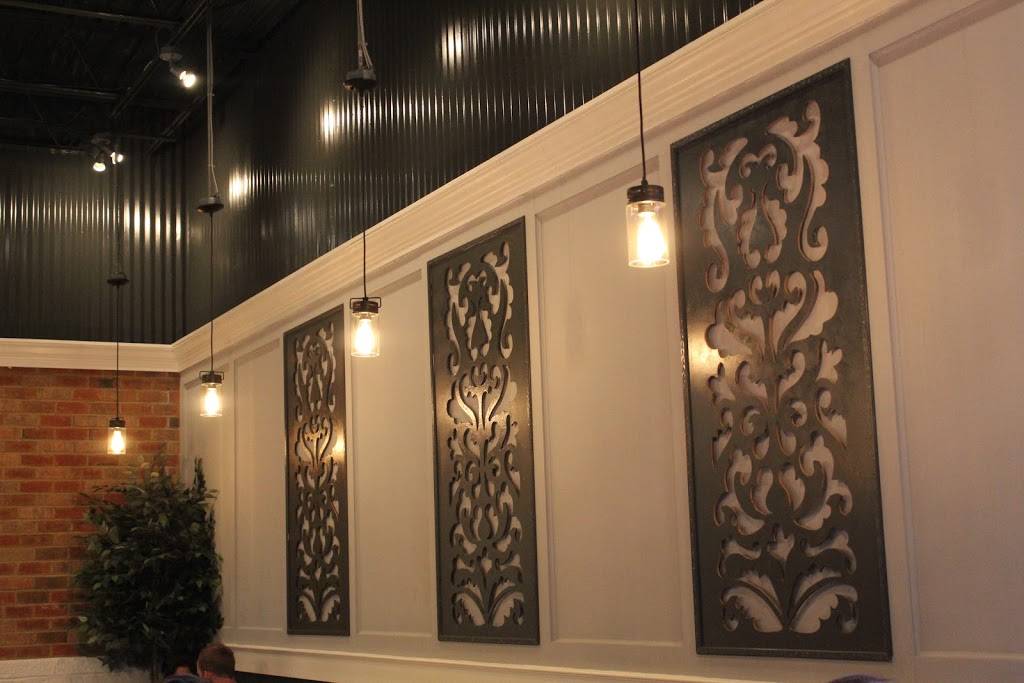 The Mantu | restaurant | 10 S Thompson St, Richmond, VA 23221, USA | 8047166760 OR +1 804-716-6760