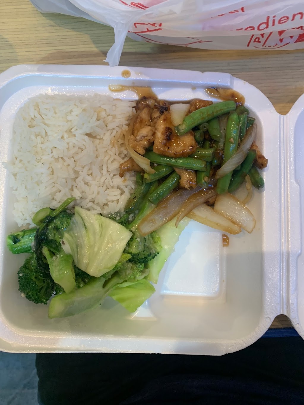 Panda Express | restaurant | 9164 Talking Stick Way, Scottsdale, AZ 85250, USA | 6026617660 OR +1 602-661-7660