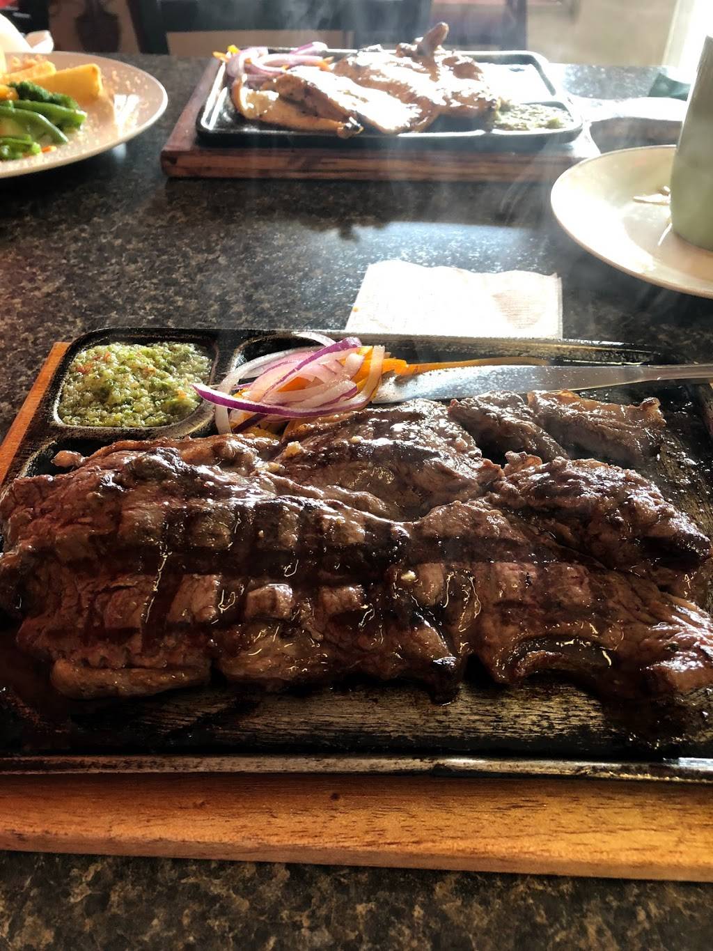 Las Delicias de Lucy - Restaurante Colombiano | restaurant | 1340 SW Bayshore Blvd, Port St. Lucie, FL 34983, USA | 7727773200 OR +1 772-777-3200