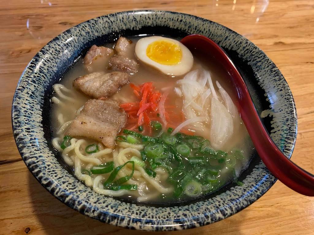 Racha Noodle Bar by Best Thai | restaurant | 88 Main St, Damariscotta, ME 04543, USA | 2075637788 OR +1 207-563-7788