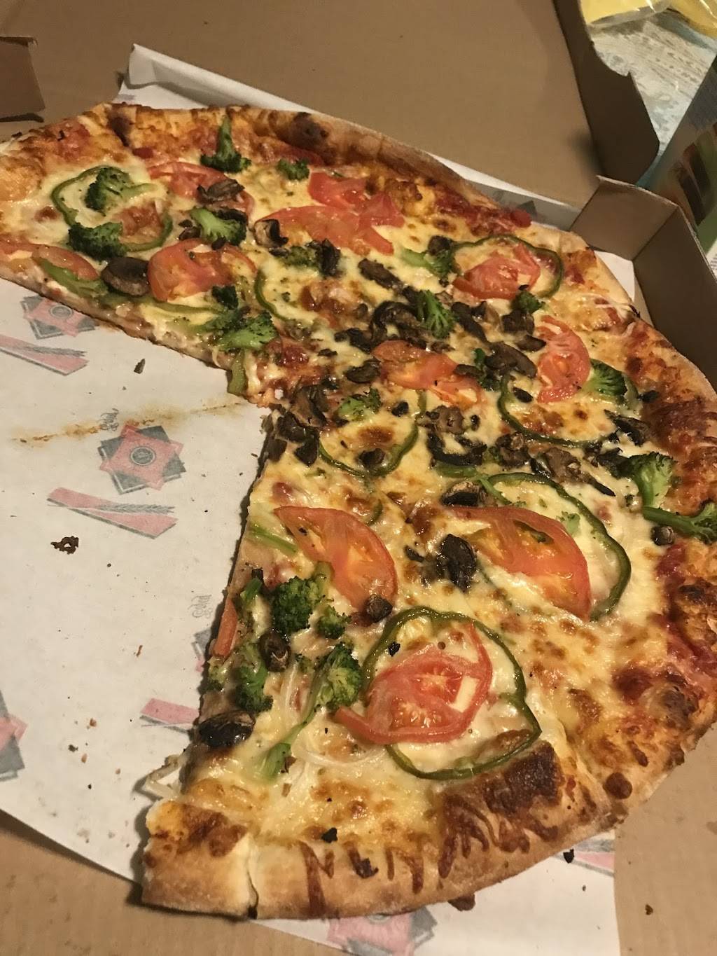 Boston Pizza Grill | restaurant | 535 Columbia Rd, Dorchester, MA 02125, USA | 6172652222 OR +1 617-265-2222