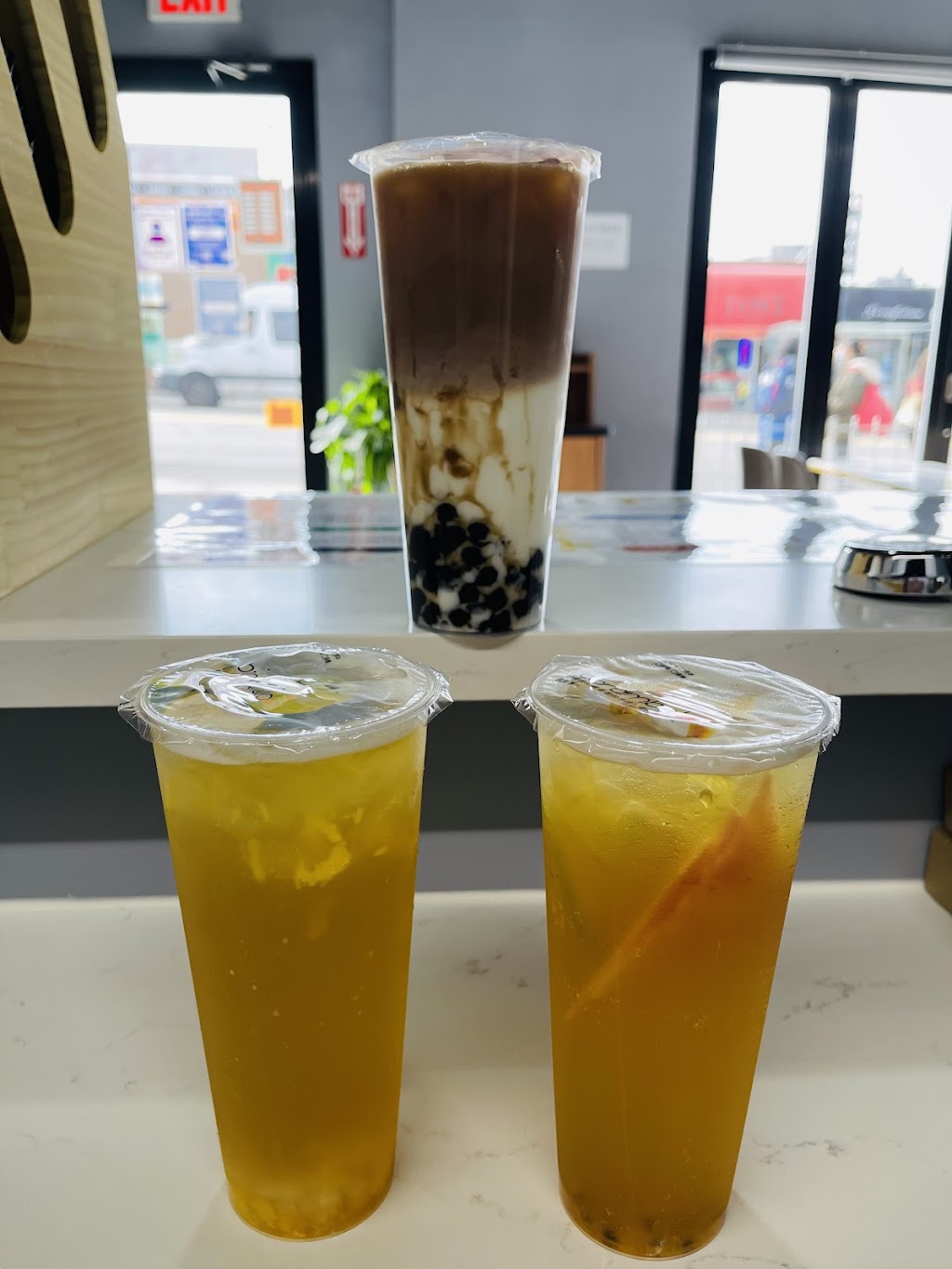 Qiu Sushi and Tea Bar | restaurant | 60-05 Kissena Blvd, Queens, NY 11355, USA | 6467579868 OR +1 646-757-9868