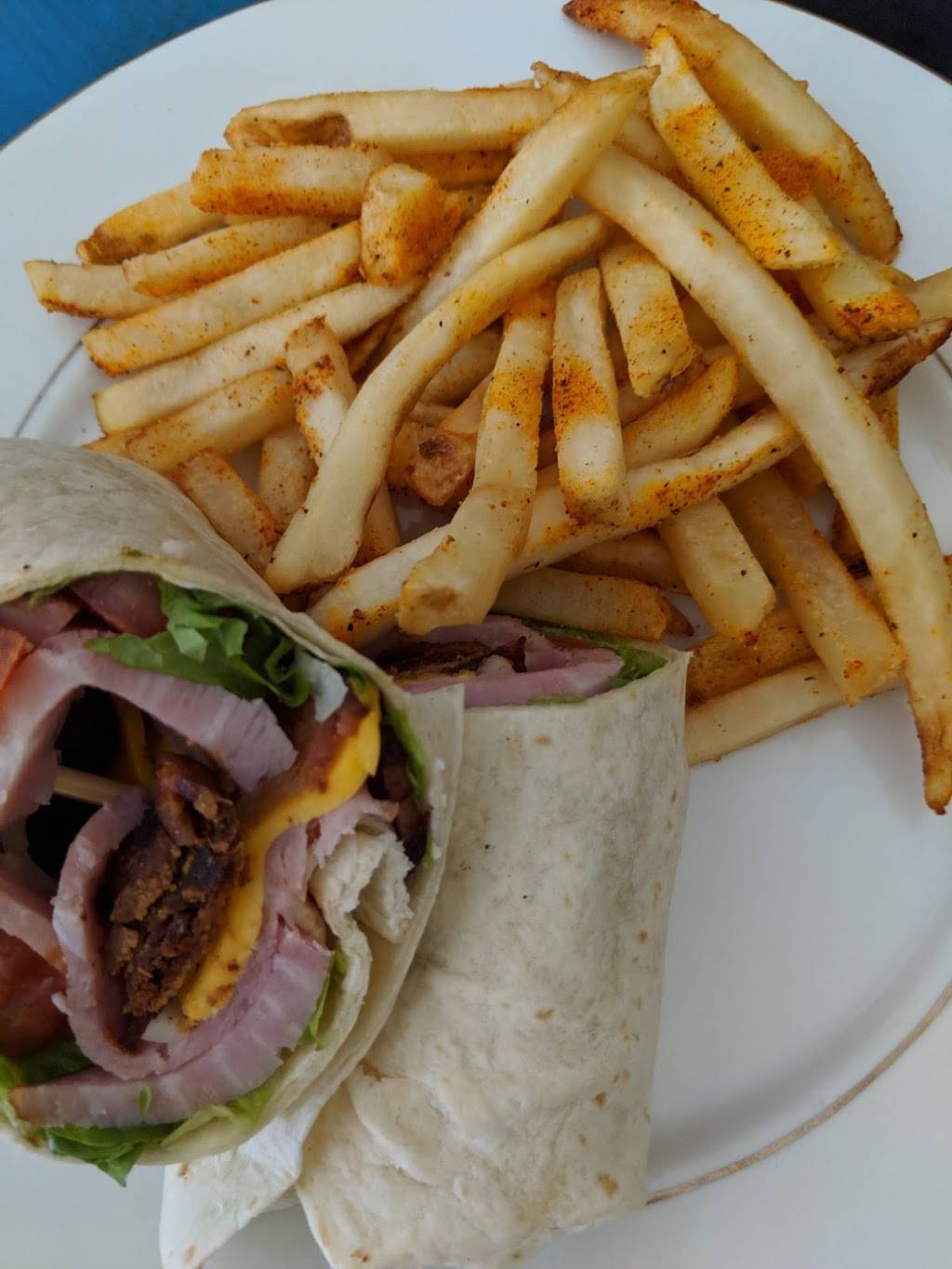 MaryScott’s Kitchen | restaurant | 518 Main St, New Harmony, IN 47631, USA | 8122705030 OR +1 812-270-5030