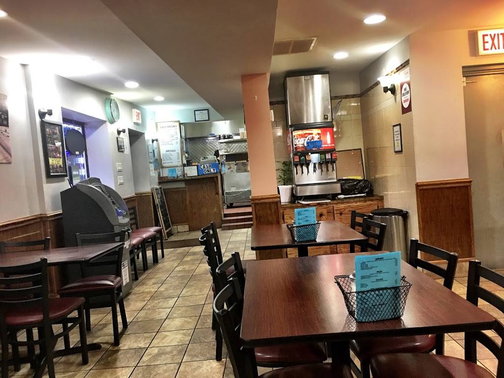 Jefferson Park Grill | restaurant | 5364 W Gale St, Chicago, IL 60630, USA | 7737367982 OR +1 773-736-7982