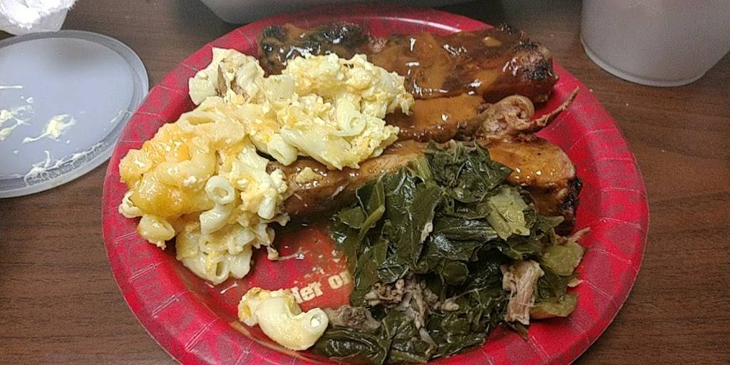 B & K Smoke House | restaurant | 1114 E Main St, Columbus, OH 43205, USA | 6142527017 OR +1 614-252-7017