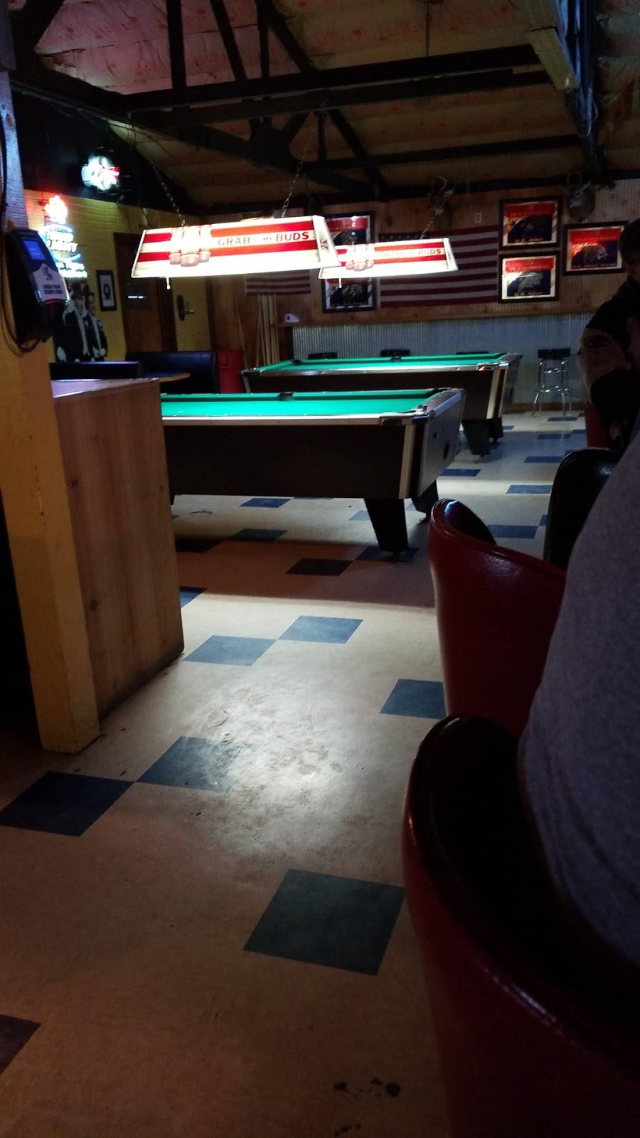 Doc N Rays | restaurant | 221 Co Rd 371, Holts Summit, MO 65043, USA | 5738968241 OR +1 573-896-8241