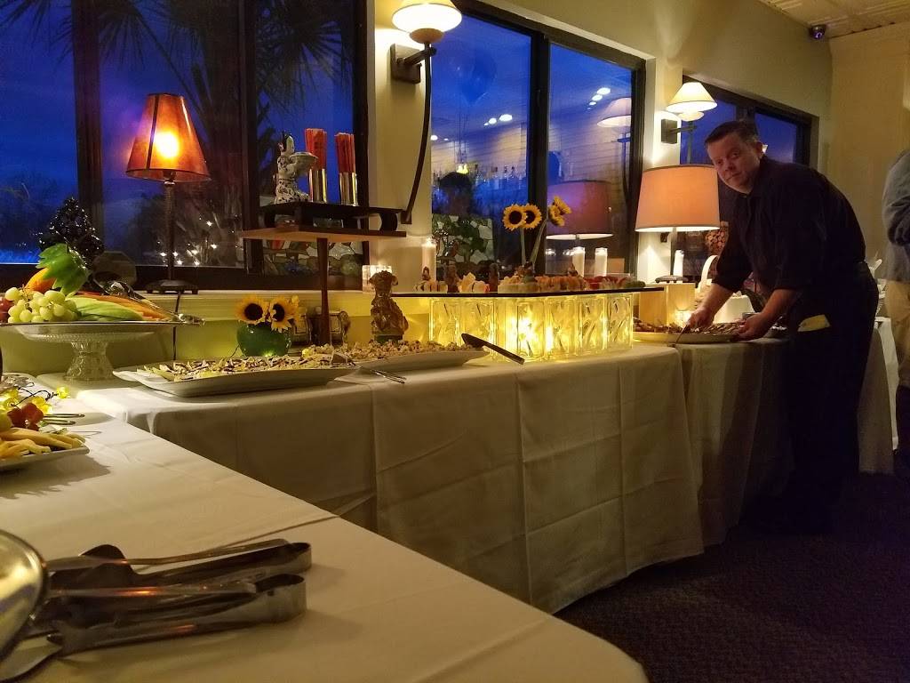 Blue Fish Restaurant and Oyster Bar | restaurant | 3551 St Johns Ave, Jacksonville, FL 32205, USA | 9043870700 OR +1 904-387-0700