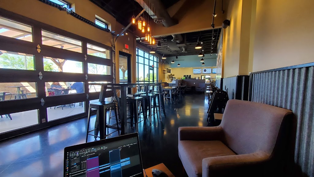 Ziggis Coffee | cafe | 4044 S Arizona Ave, Chandler, AZ 85248, USA | 4805976418 OR +1 480-597-6418