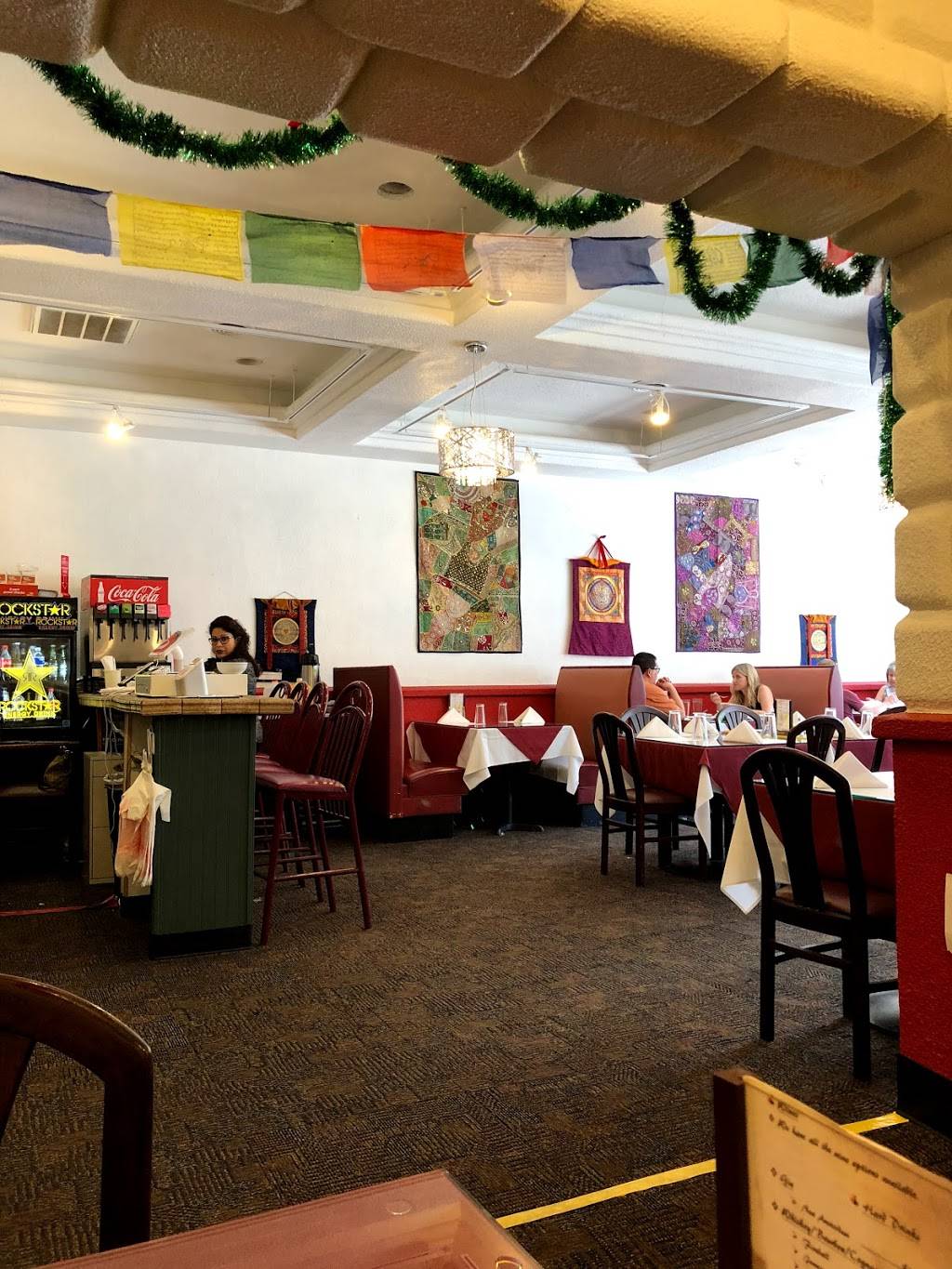 Royal Nepal Restaurant | restaurant | 908 8th Ave, Greeley, CO 80631, USA | 9703525344 OR +1 970-352-5344