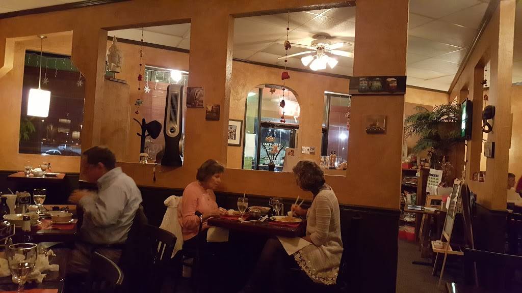 Eat At Thai | restaurant | 975 Dawsonville Hwy, Gainesville, GA 30501, USA | 7702878811 OR +1 770-287-8811