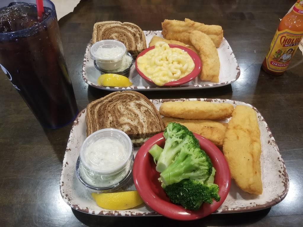 The Dish Restaurant | restaurant | 1220 N Ohio St A, Racine, WI 53405, USA | 2628988484 OR +1 262-898-8484