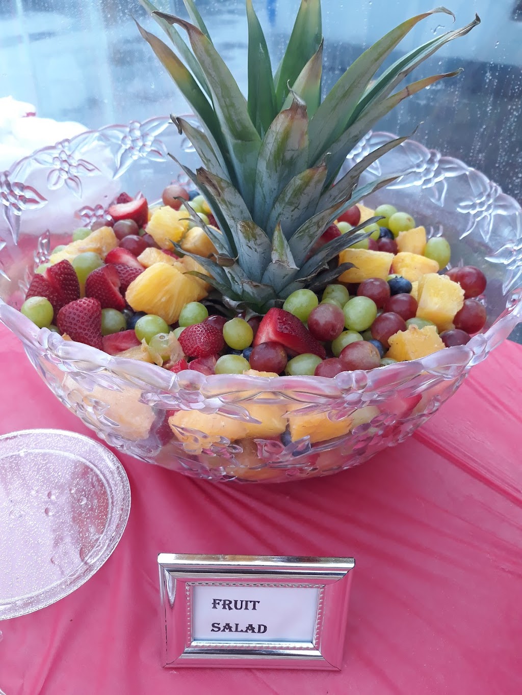 Raheems Kitchen aka Soulful Delights | restaurant | 12 Summit St, East Orange, NJ 07017, USA | 8629308742 OR +1 862-930-8742