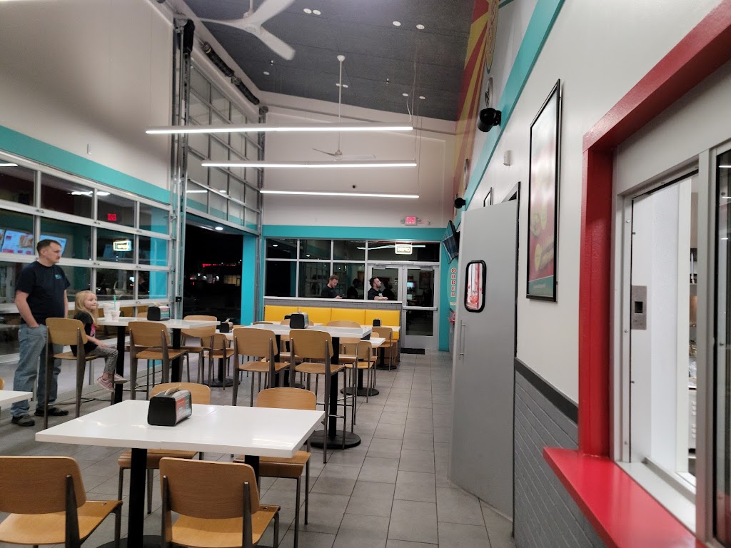 eegees | meal takeaway | 1460 S Crismon Rd, Mesa, AZ 85209, USA | 4808850184 OR +1 480-885-0184