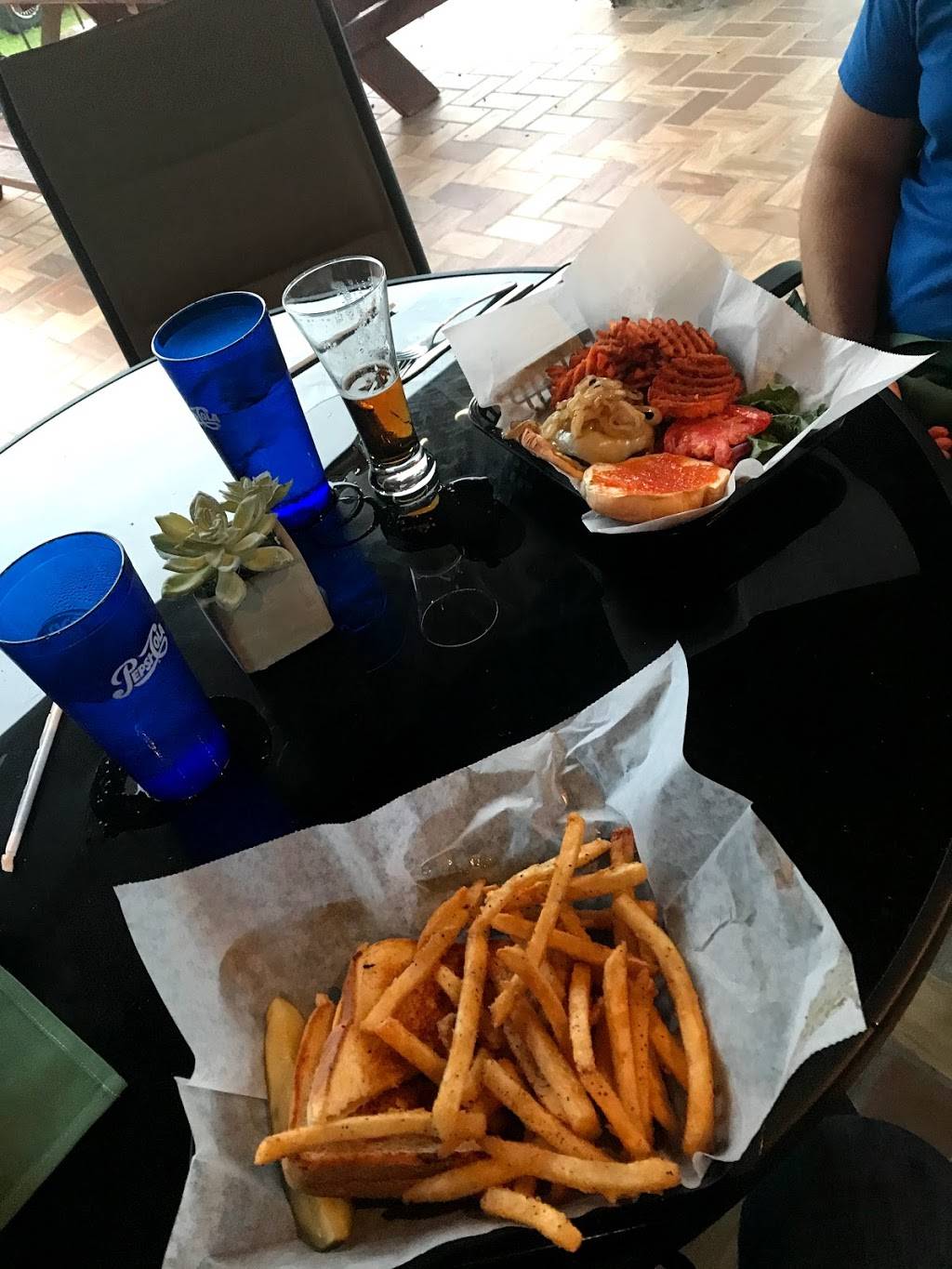 Chef Brothers 19th Hole | restaurant | 11400 Turkey Creek Blvd, Alachua, FL 32615, USA | 3865185582 OR +1 386-518-5582