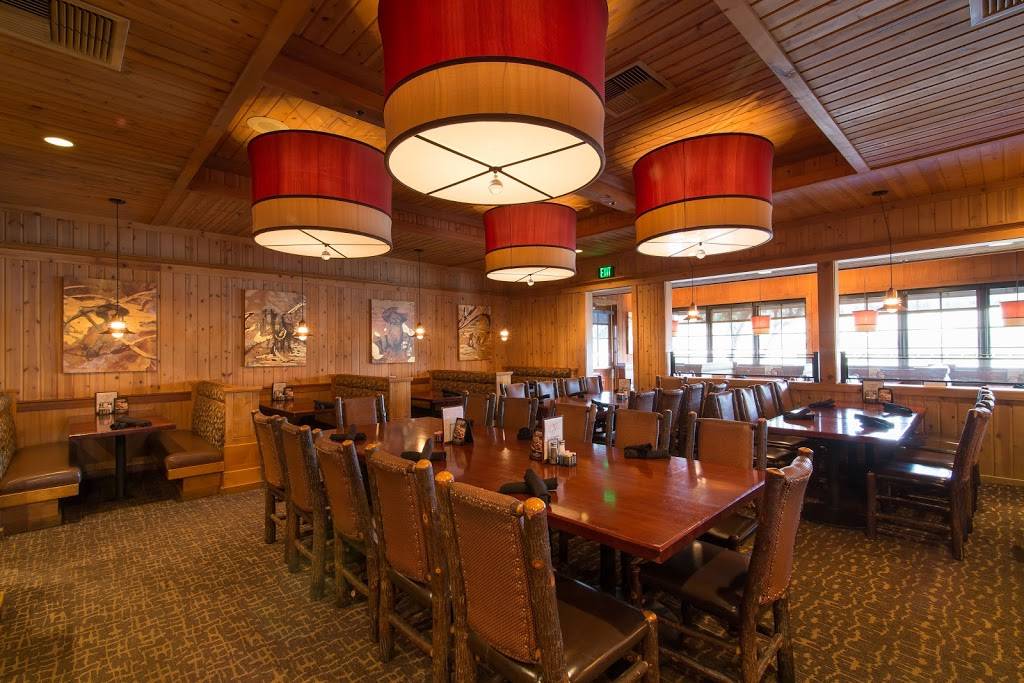 Claim Jumper Restaurants | restaurant | 12499 E Foothill Blvd, Rancho Cucamonga, CA 91739, USA | 9098998022 OR +1 909-899-8022