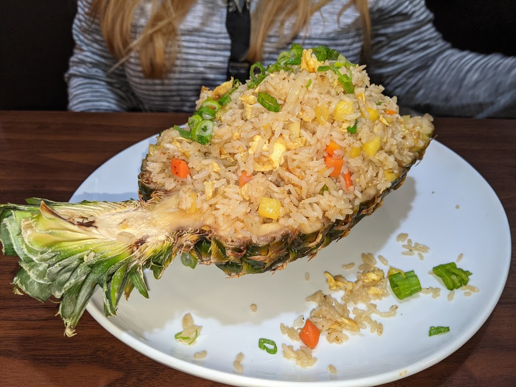 Pho Thai | restaurant | 230 S Phillips Ave, Sioux Falls, SD 57104, USA | 6052741686 OR +1 605-274-1686