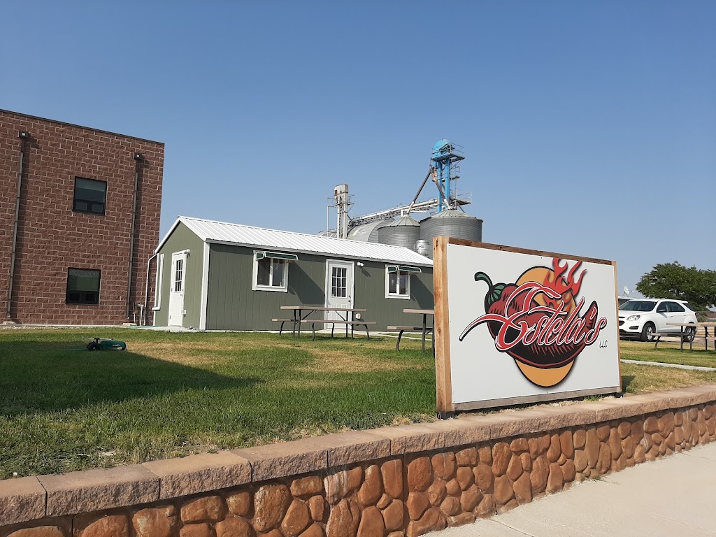 Estelas | restaurant | 115 E 3rd St, Pine Bluffs, WY 82082, USA | 3072459411 OR +1 307-245-9411