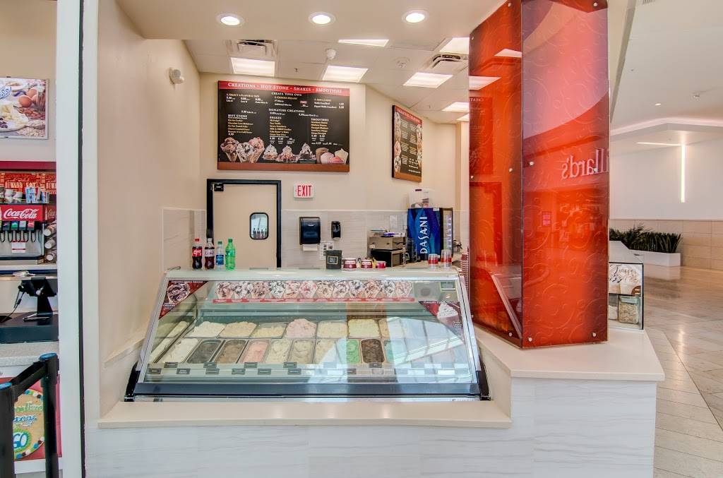Cold Stone Creamery | bakery | 140 University Town Center Dr Unit 299, Sarasota, FL 34243, USA | 9412560441 OR +1 941-256-0441