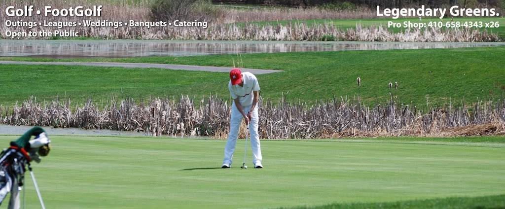 Chesapeake Bay Golf Club | restaurant | 128 Karen Dr, Rising Sun, MD 21911, USA | 4106584343 OR +1 410-658-4343