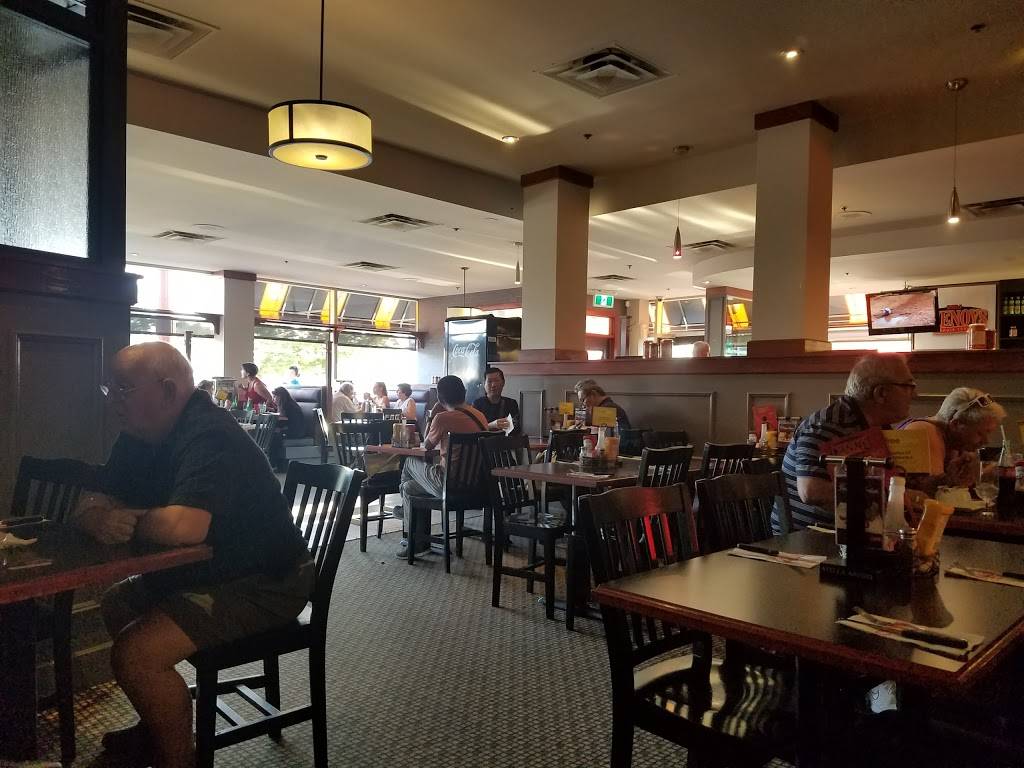 Déli Chenoys Gatineau | restaurant | 120 Boulevard de lHôpital, Gatineau, QC J8T 8M2, Canada | 8195613354 OR +1 819-561-3354