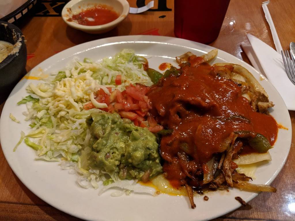 El Patron | restaurant | 104 S Gateway Ave, Rockwood, TN 37854, USA | 8653540366 OR +1 865-354-0366