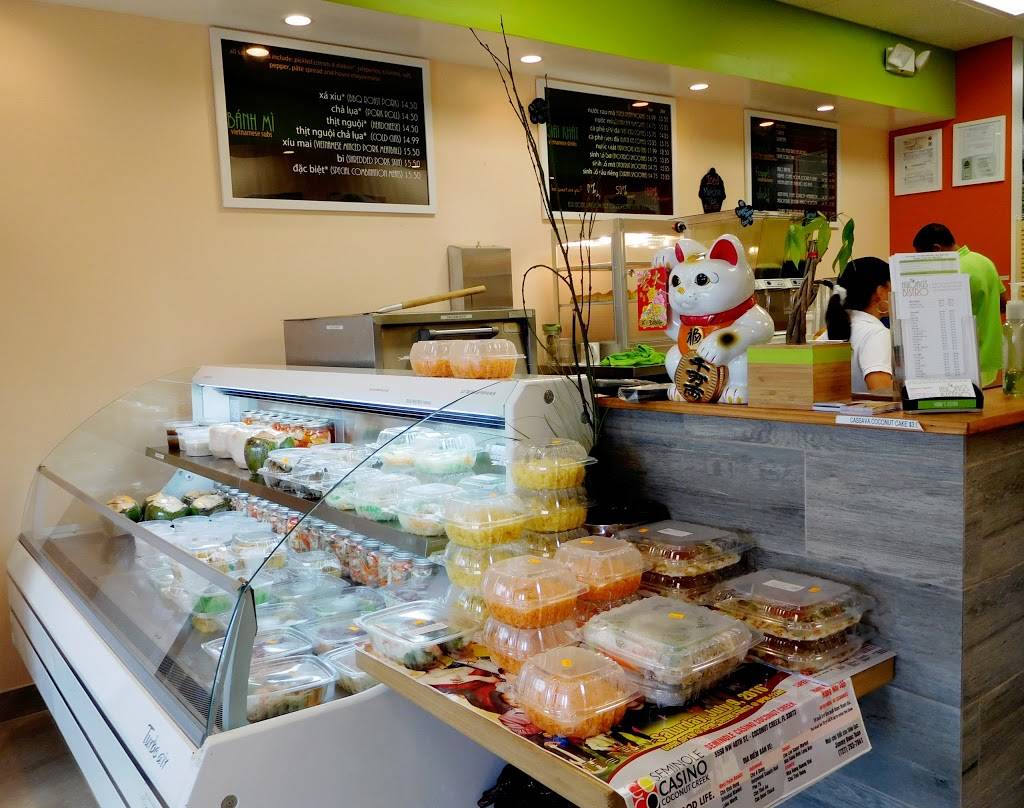 Huongs Bistro | cafe | 4225 FL-7, Lauderdale Lakes, FL 33319, USA | 7542233060 OR +1 754-223-3060