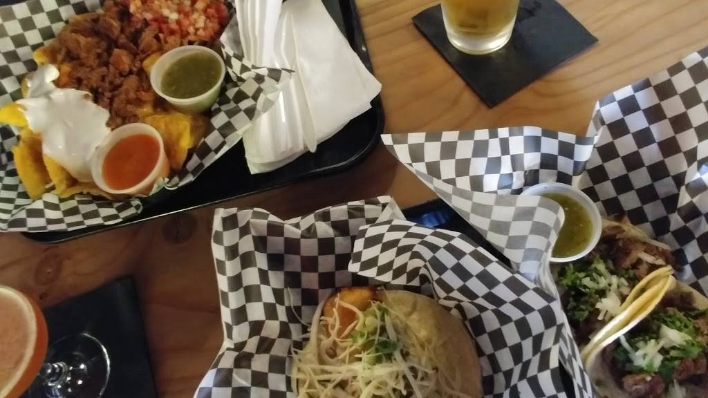 Camalú | restaurant | 21553 OR-213, Oregon City, OR 97045, USA | 5034962431 OR +1 503-496-2431