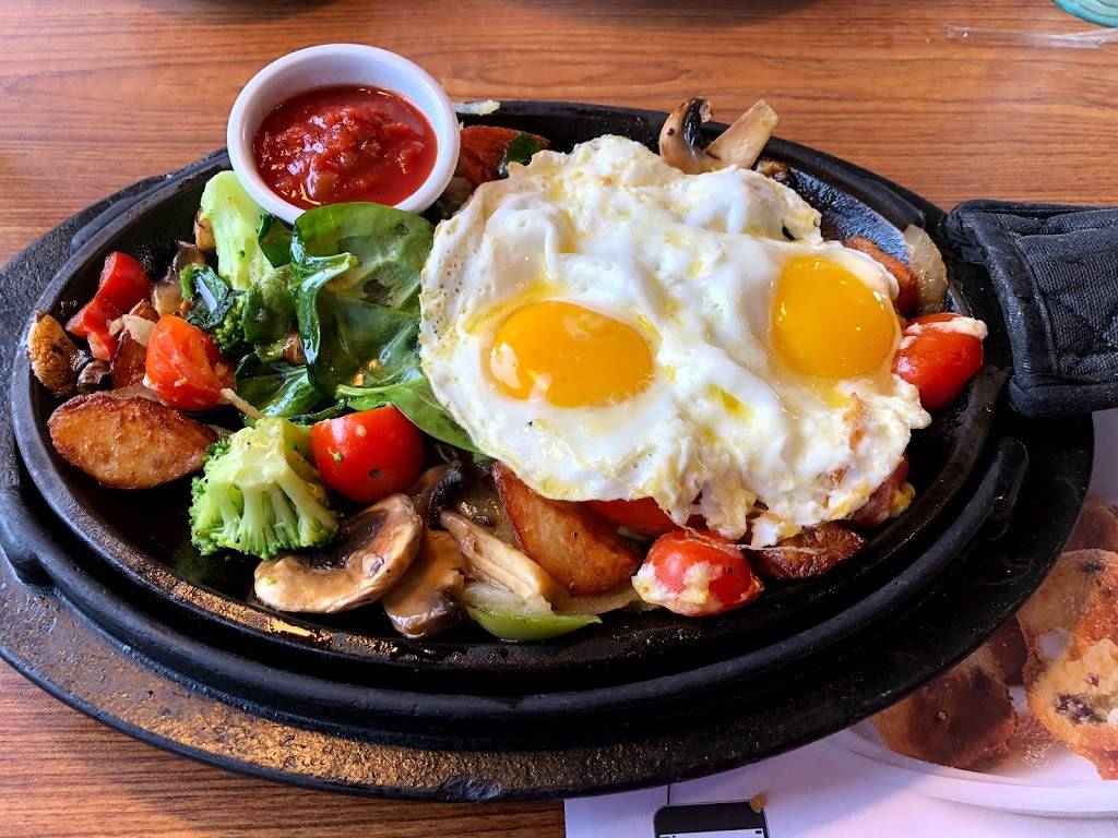 Dennys | restaurant | 2943 S Arlington Rd, Akron, OH 44312, USA | 3306440990 OR +1 330-644-0990