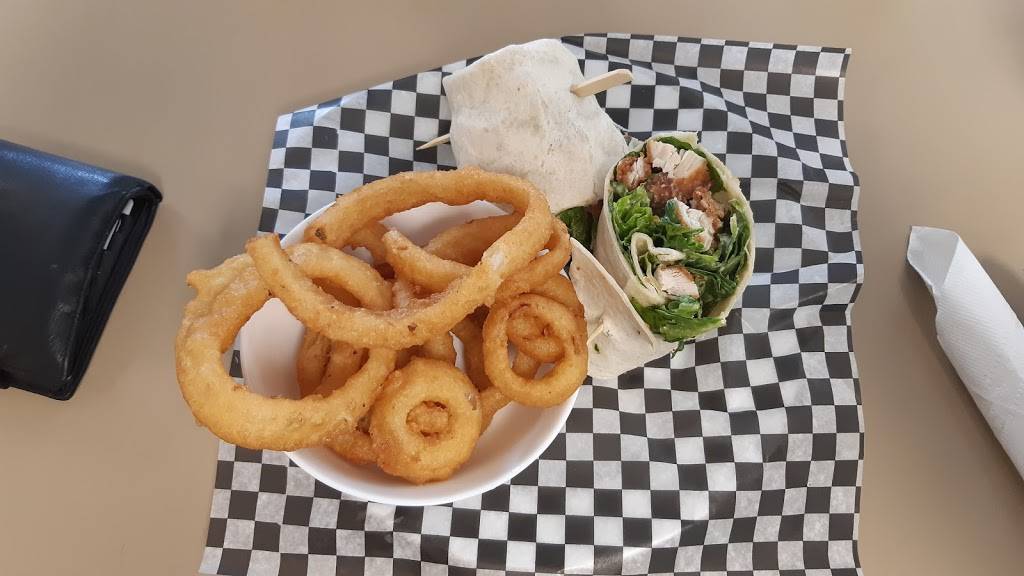 Mitchell Golf Club INC | restaurant | 81 Frances St, Mitchell, ON N0K 1N0, Canada | 5193488991 OR +1 519-348-8991