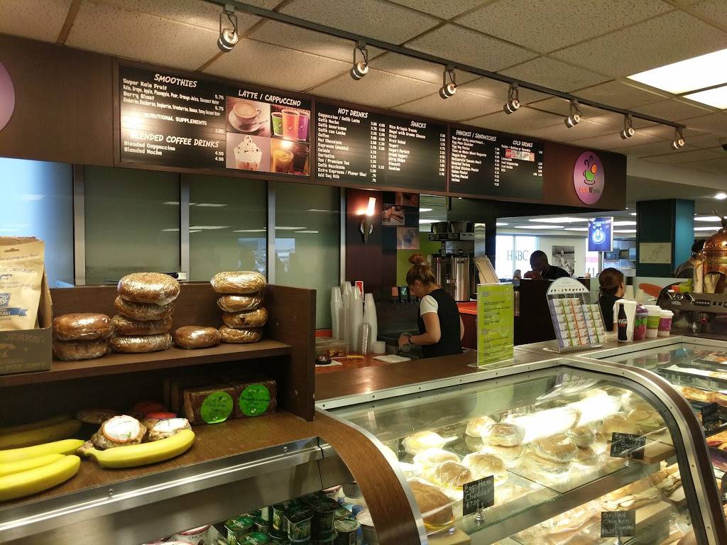 Guava & Java | bakery | Terminal G - Central Terminal, Miami International Airport (MIA), 2100 NW 42nd Ave Gate G9, Miami, FL 33126, USA | 3058714444 OR +1 305-871-4444