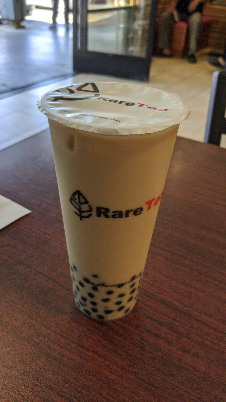 RareTea | cafe | 20956 Homestead Rd suite d, Cupertino, CA 95014, USA | 4087779899 OR +1 408-777-9899