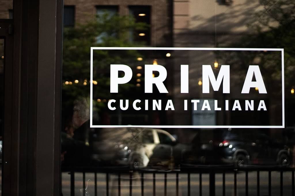 Prima Cucina Italiana | restaurant | 103 W Federal St, Youngstown, OH 44503, USA | 3307433000 OR +1 330-743-3000