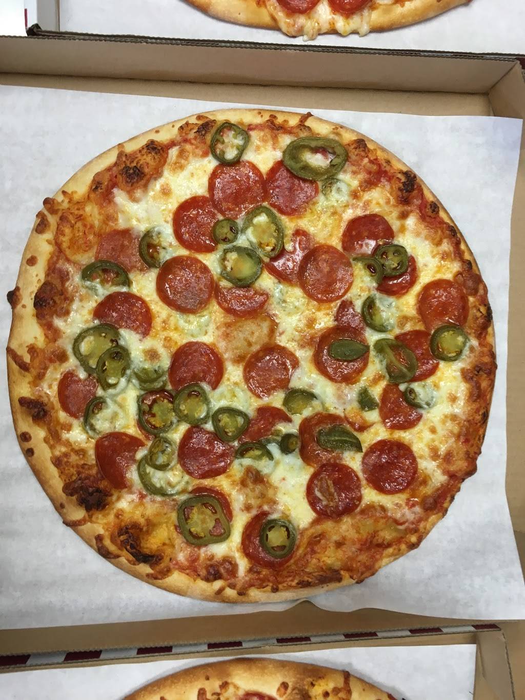 Winners NY Pizza Agoura | meal delivery | 30684 Thousand Oaks Blvd, Agoura Hills, CA 91301, USA | 8189915800 OR +1 818-991-5800