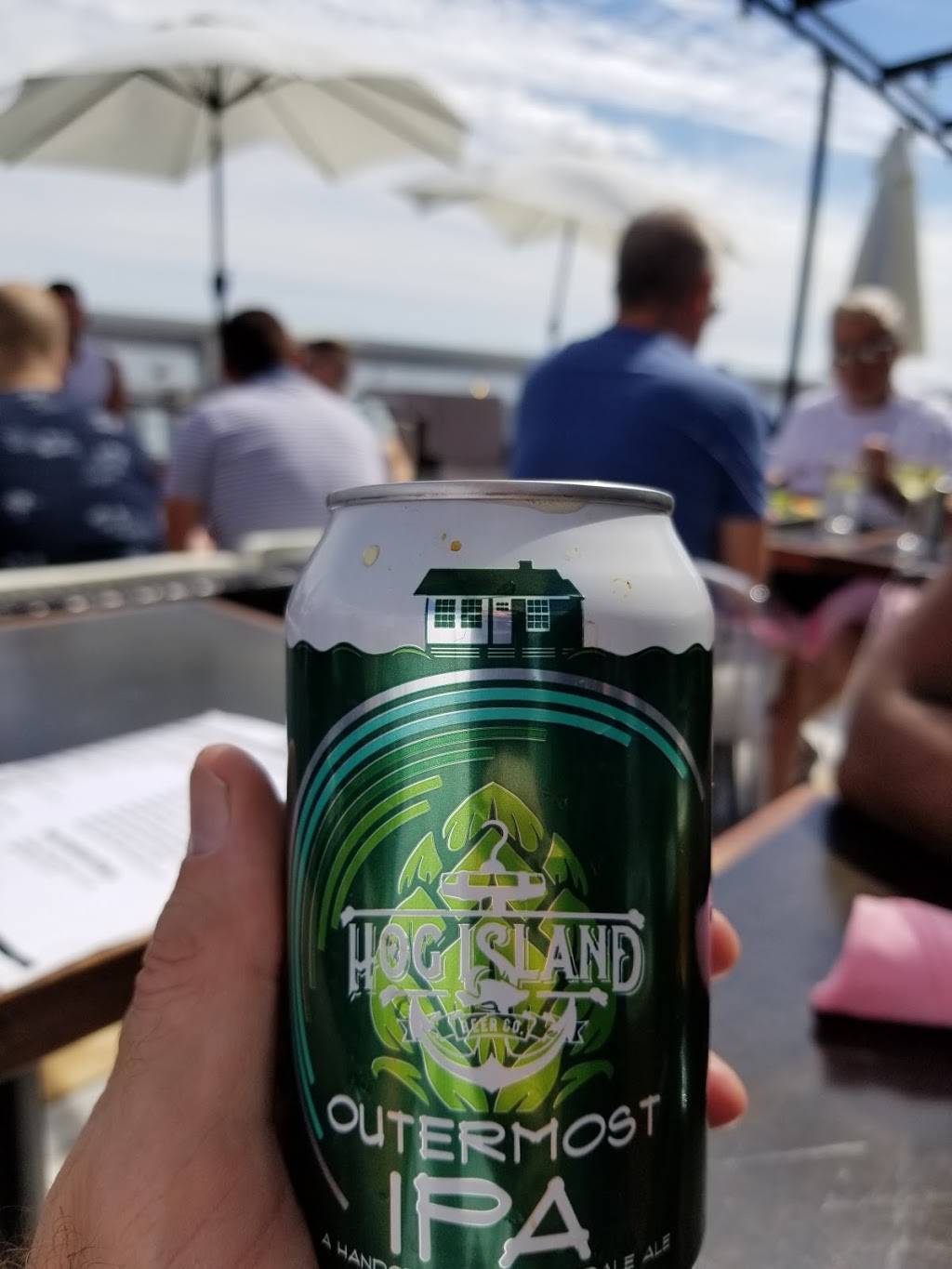 The Club | restaurant | 193A Commercial St, Provincetown, MA 02657, USA | 5084871527 OR +1 508-487-1527