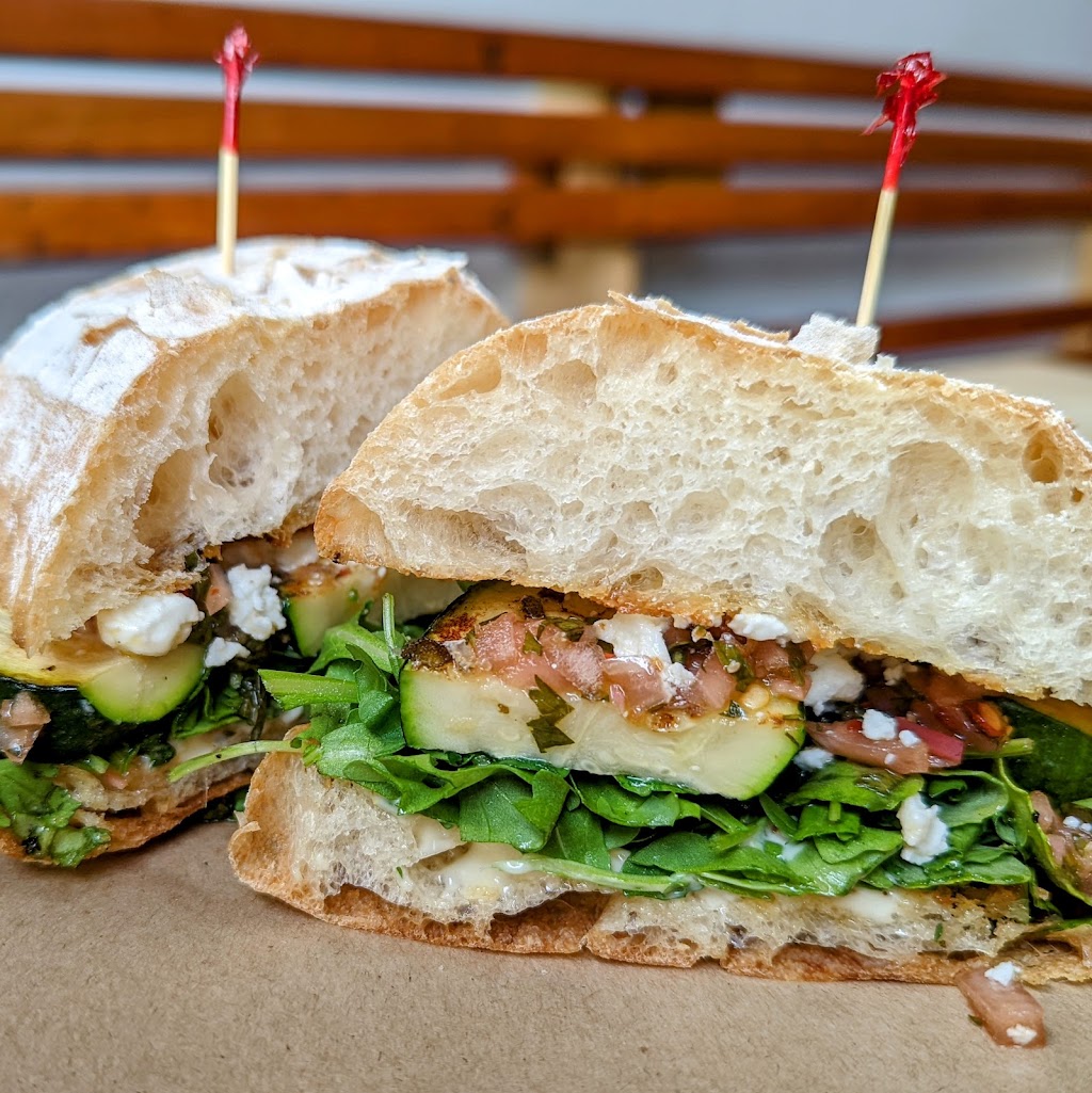 Meat Cheese Bread | restaurant | 1406 SE Stark St, Portland, OR 97214, USA | 5032341700 OR +1 503-234-1700