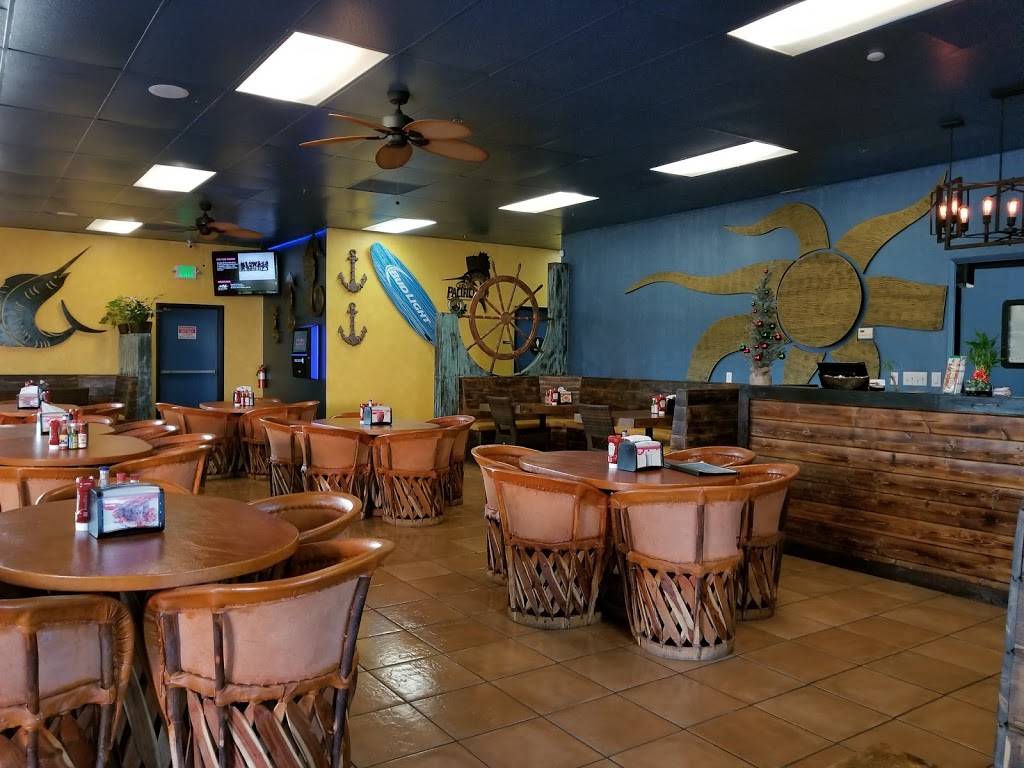 Mariscos Las Islitas | restaurant | 422 S Gateway Dr #108, Madera, CA 93637, USA | 5594818161 OR +1 559-481-8161