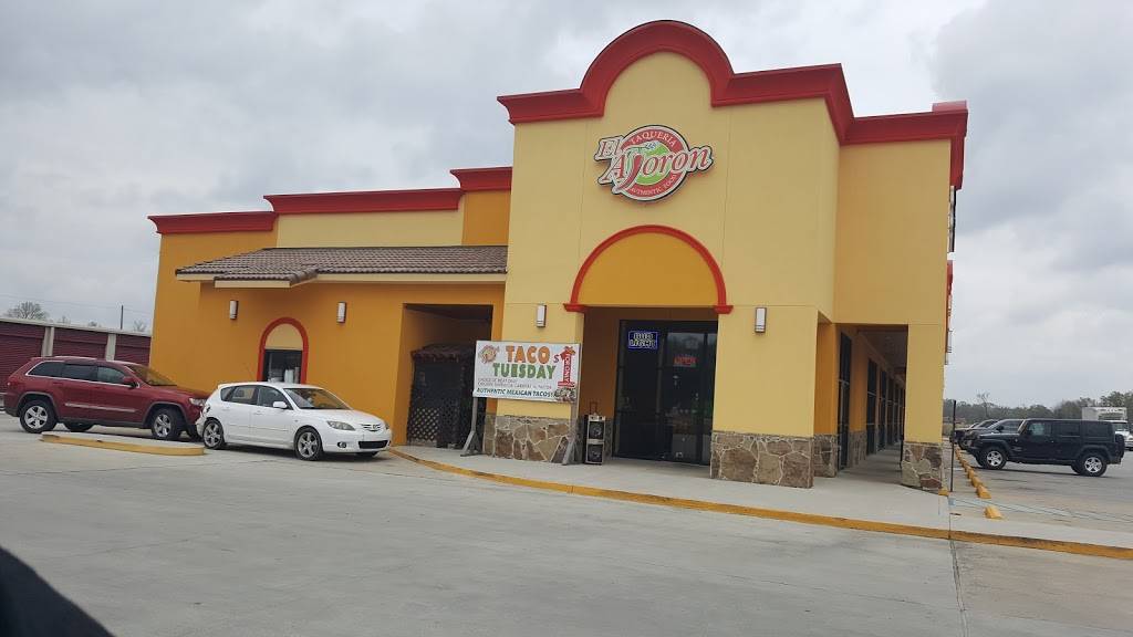 El Atoron Restaurante | restaurant | 648 Louisiana 30 W, Gonzales, LA 70737, USA | 2256479007 OR +1 225-647-9007