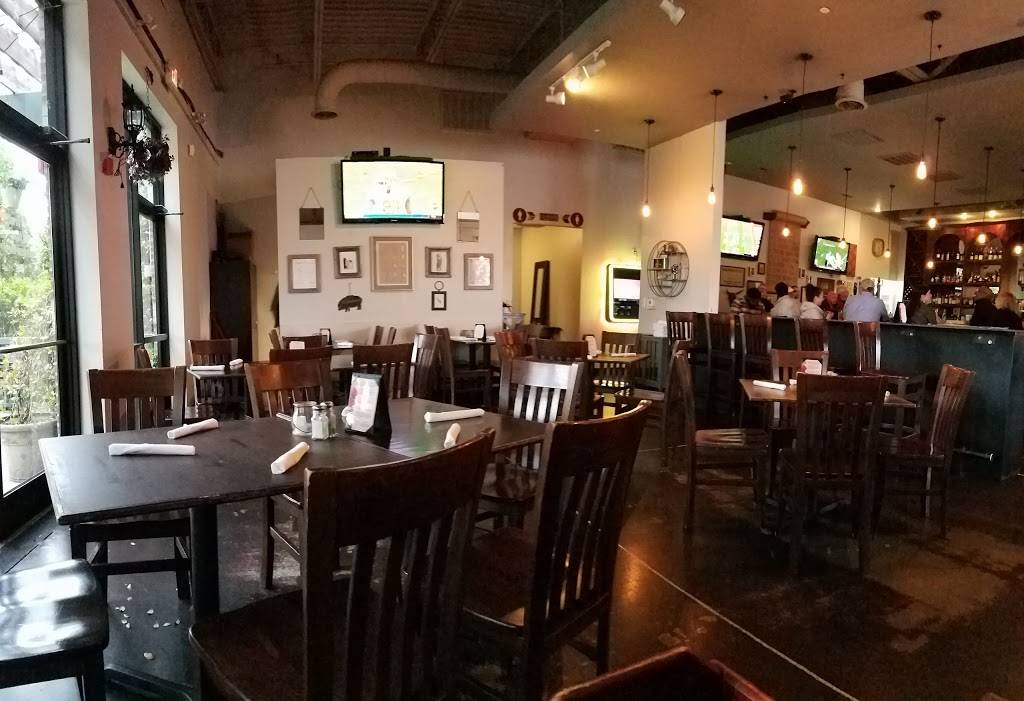 The Big Easy Oven and Tap | restaurant | 231 Grande Heights Dr, Cary, NC 27513, USA | 9194686007 OR +1 919-468-6007