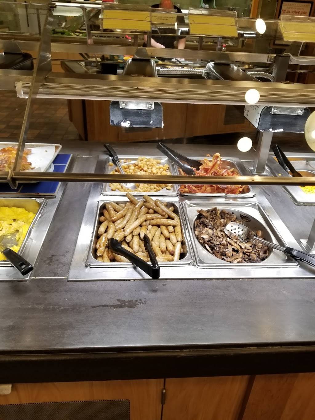 Country Buffet | restaurant | 801 N Academy Blvd, Colorado Springs, CO 80909, USA | 7195741445 OR +1 719-574-1445