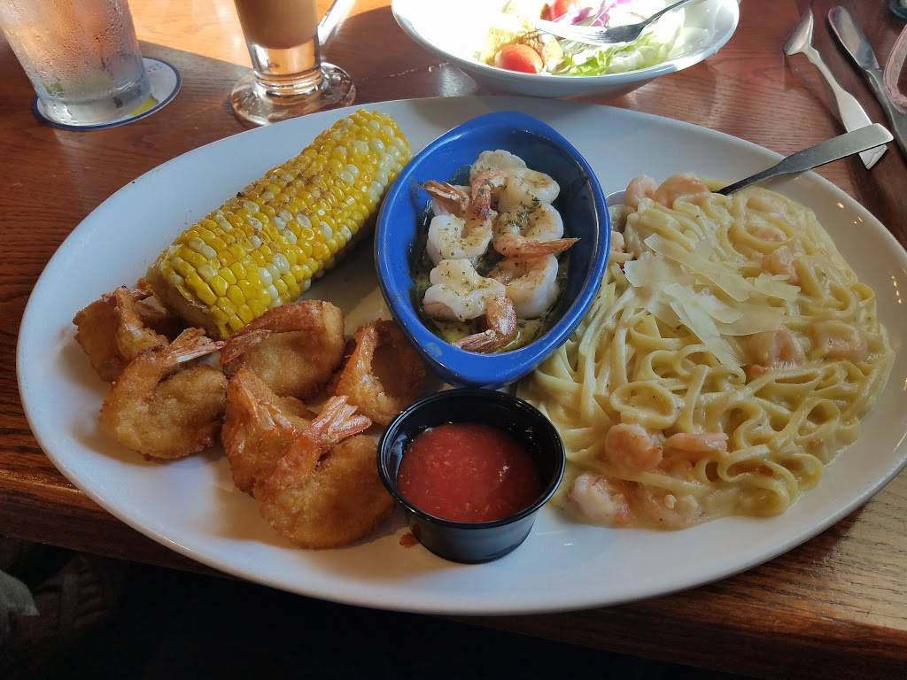 Red Lobster | restaurant | 304 A Western Blvd, Jacksonville, NC 28546, USA | 9103539454 OR +1 910-353-9454