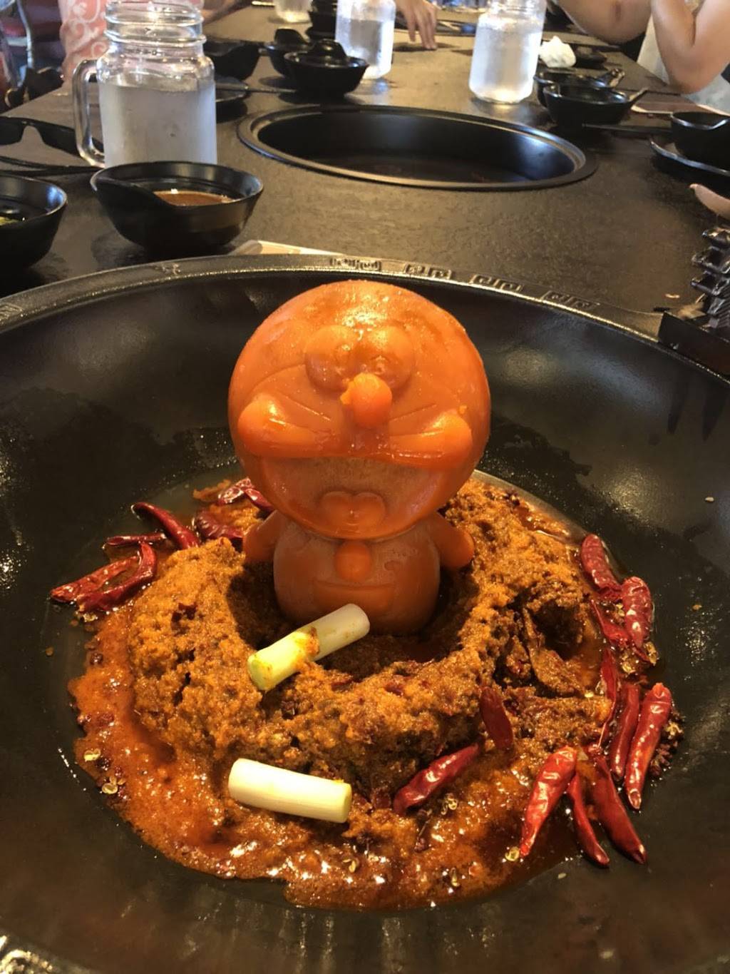 So Hot | restaurant | 1937 High House Rd, Cary, NC 27519, USA | 9196945510 OR +1 919-694-5510