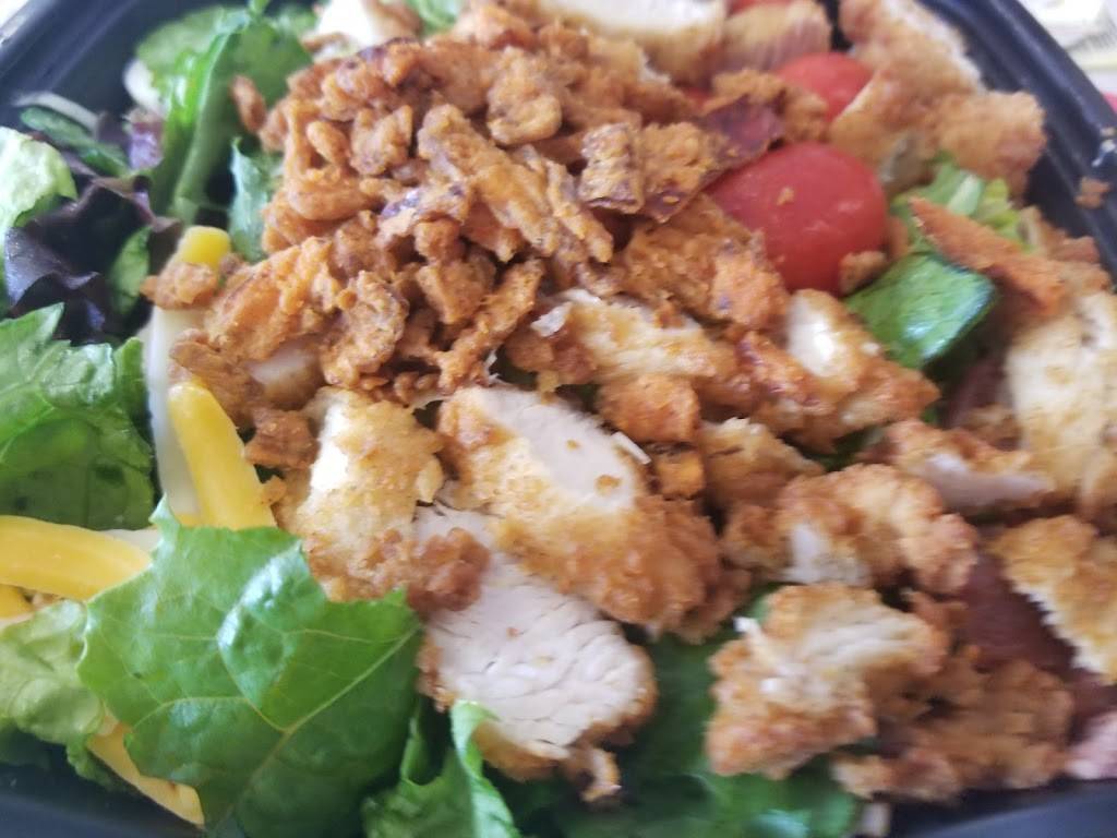 Chick-fil-A | restaurant | 2230 S Pleasant Valley Rd, Winchester, VA 22601, USA | 5406784096 OR +1 540-678-4096