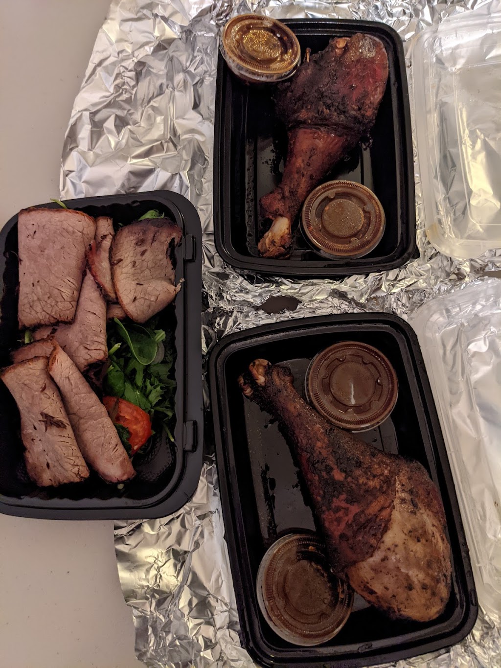 Smokin Joe’s BBQ | restaurant | 1448 Light St, Baltimore, MD 21230, USA | 4436278948 OR +1 443-627-8948