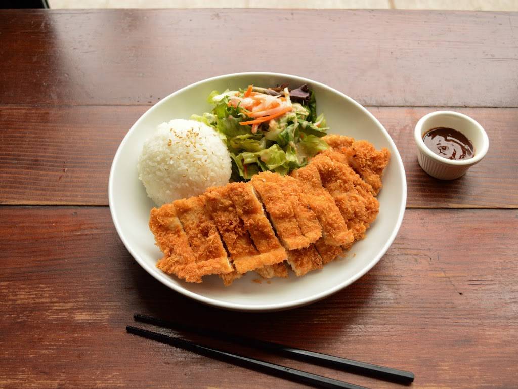 Nuna Ramen | restaurant | 501 N 36th St, Seattle, WA 98103, USA | 2062583612 OR +1 206-258-3612