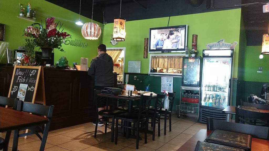 Viets Cuisine | restaurant | 2828 GA-54, Peachtree City, GA 30269, USA | 7704872494 OR +1 770-487-2494