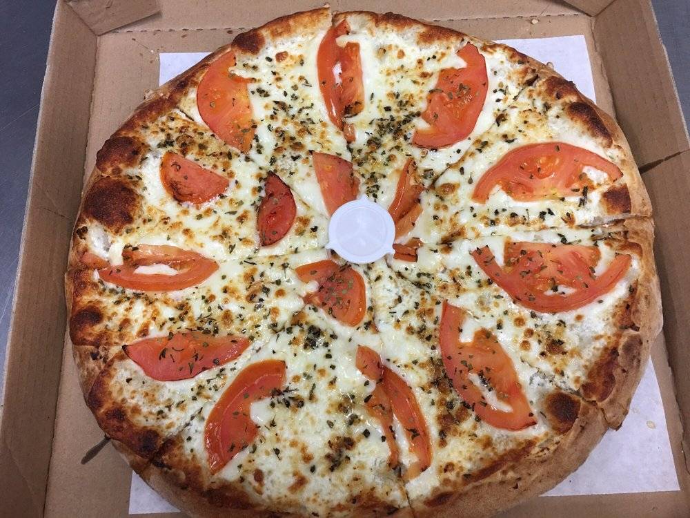 Ameci Pizza & Pasta | meal delivery | 21110 Devonshire St, Chatsworth, CA 91311, USA | 8189980591 OR +1 818-998-0591