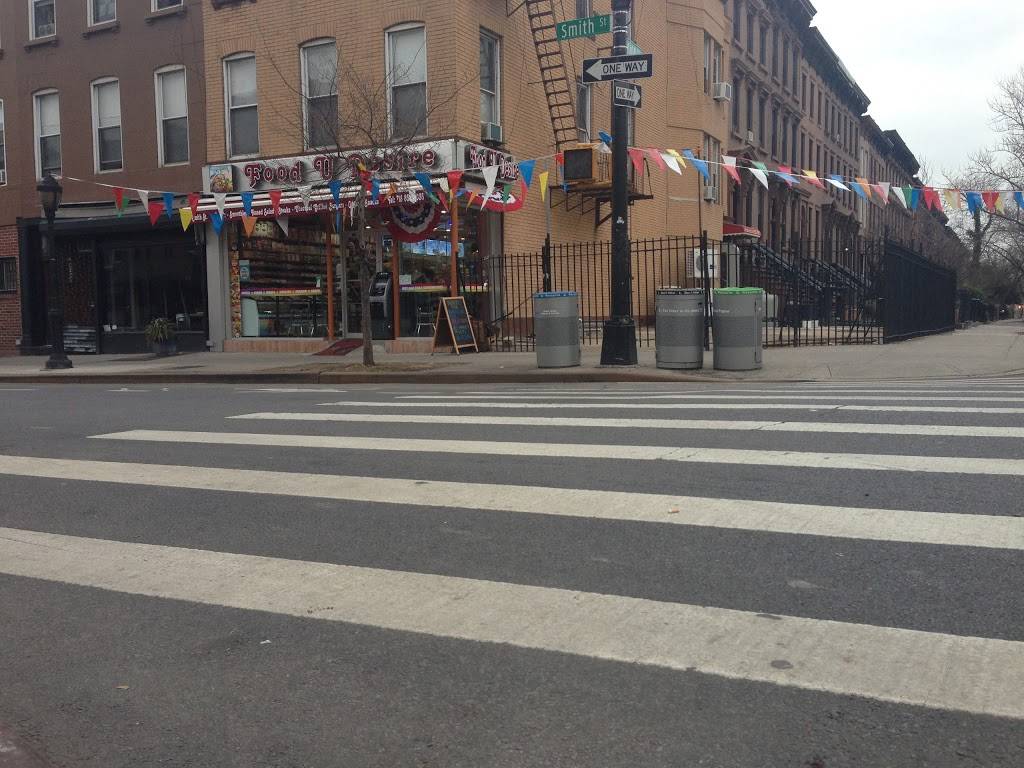 Food U Desire | meal delivery | 301 Smith St, Brooklyn, NY 11231, USA | 7188526035 OR +1 718-852-6035